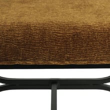 Roswell Upholstered Accent Stool